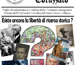 A qualche mese dalla bufera. Esiste ancora la libertà di ricerca storica?