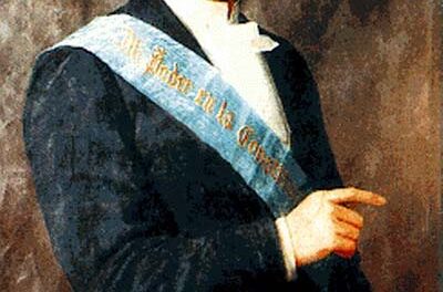 Gabriel Garcia Moreno: la politica al servizio di Cristo Re