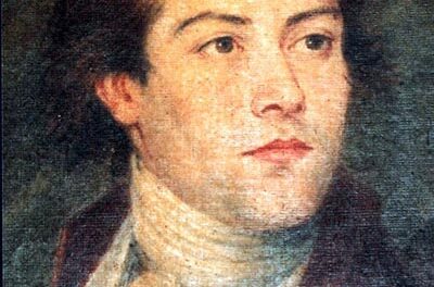 Eroi d’Europa: Antonio Capece Minutolo