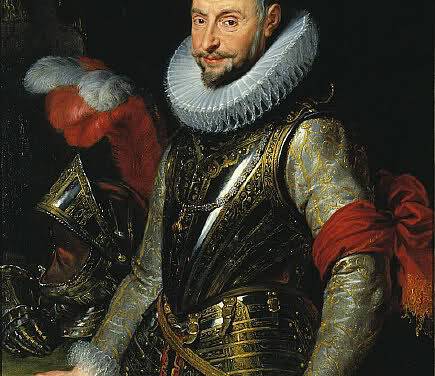 Elogio della Milano spagnola: contro gli spettri di manzoniana memoria