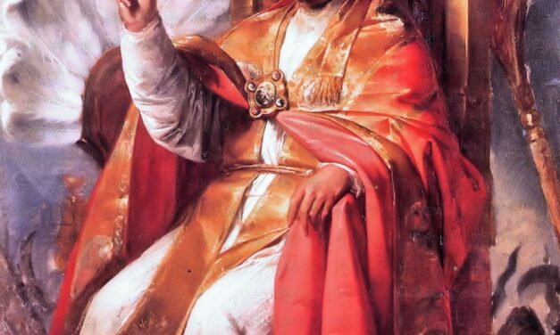 Attualità di Gregorio XVI