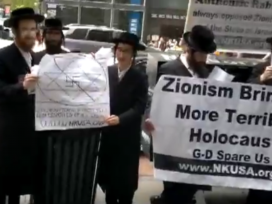 neturei karta 2