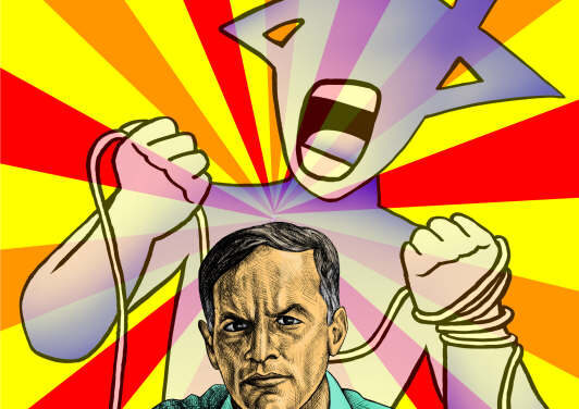 OTTIMO VIDEO: anti-antisemiti e altro. Il prof. (ebreo) N. Finkelstein contro la retorica del piagnisteo