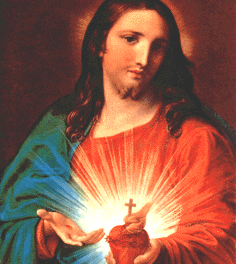 Le 12 Promesse del Sacro Cuore di Gesù [Testo, immagini, video]