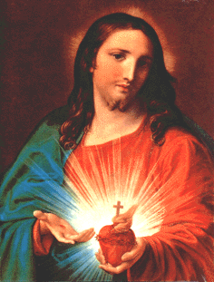 Le 12 Promesse del Sacro Cuore di Gesù [Testo, immagini, video]