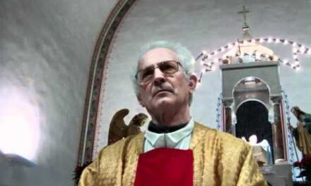 Io, amante di un «culto cadaverico»