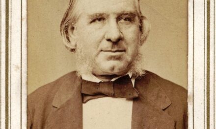 “Risorgimento e lue protestantica”