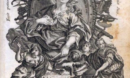 Qualche appunto di Mariologia politica (prima parte)