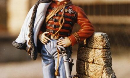 Bronte, Bixio e gli amici inglesi