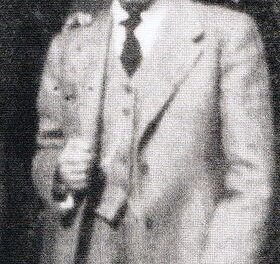 Frecce per Radio Spada: Domenico Giuliotti e la crisi del Cattolicesimo