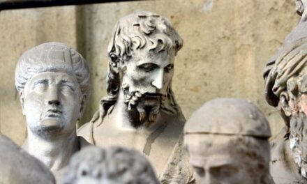 La Squadra e’l Compasso che fecer l’italia: un ricordo del 20 settembre