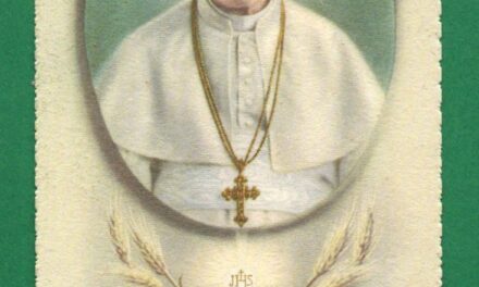 Instaurare omnia in Christo: un ricordo di San Pio X nel giorno della sua festa