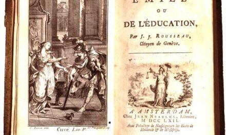 Frecce numero 5: la guerra all’ideale cristiano