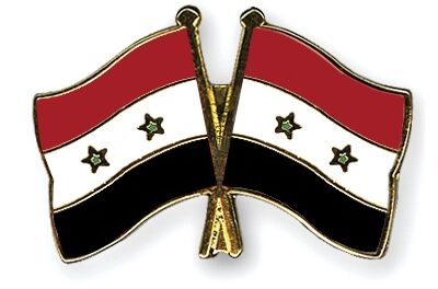 Oggi alle 19 su RadioMPA puntata sulla Siria con Soso, Sen. Rossi, Valli e Giacobazzi