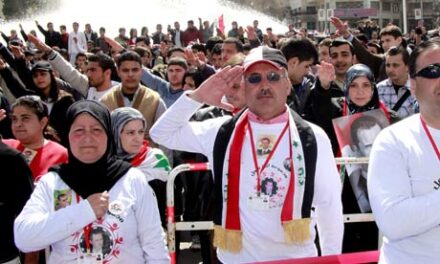 Documentario indipendente sulla Siria non apparso in tv/ Domani manifestazione a Roma