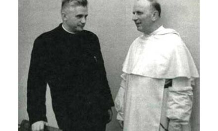 VIDEO. Conferenza Vaticano II: l’8 settembre del Cattolicesimo