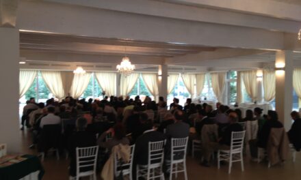 Galleria fotografica. Radio Spada alla Giornata per la Regalità sociale di Cristo