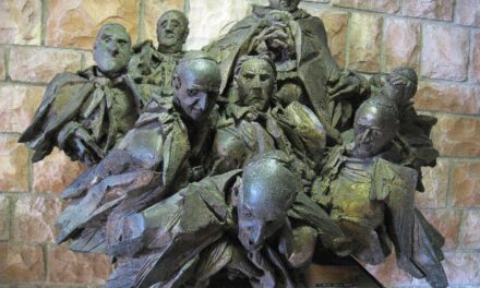 Toglietemi tutto, ma non il mio Concilio