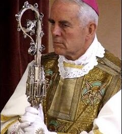 ULTIM’ORA: MONS. WILLIAMSON ESPULSO DALLA FRATERNITA’ SAN PIO X