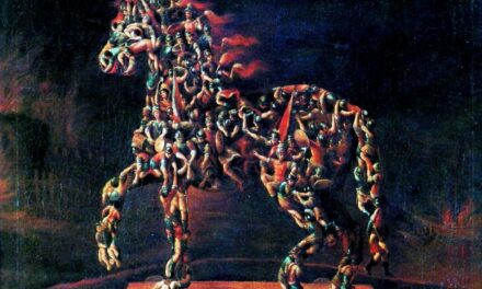 Alle 19 su Radio Mpa: “C.V. II: cavallo di Troia del mondialismo” (parlano Giacobazzi e Seveso)