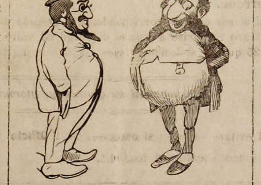 Seconda galleria di immagini su fascismo ed ebraismo a Firenze