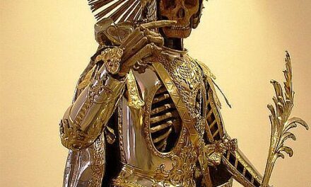 [Immagini e riflessioni] Per le anime sante detenute nel carcere del Purgatorio