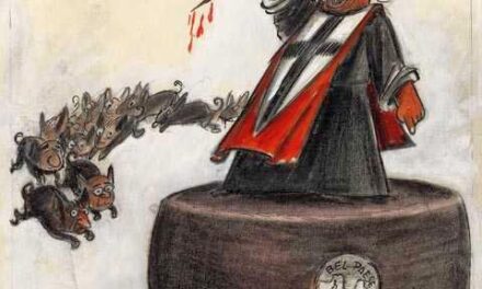 Il ritorno della Balena Bianca