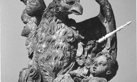 Un sonetto cattolico per la caduta dell’Austria (novembre 1918)