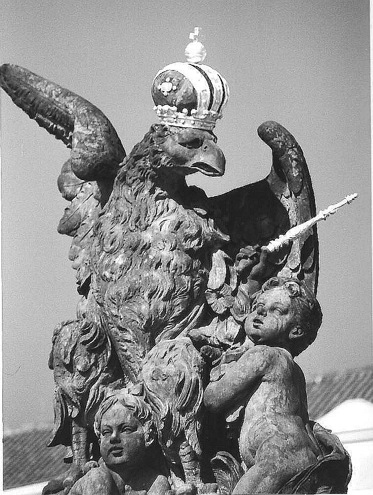 Un sonetto cattolico per la caduta dell’Austria (novembre 1918)