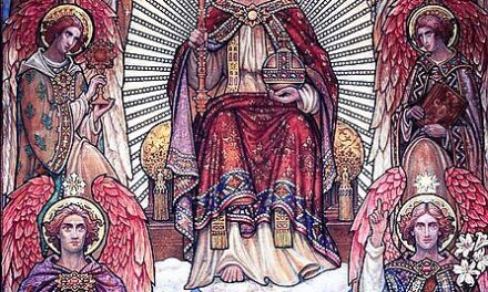 Noi chiediamo che tutto sia sottoposto a Cristo