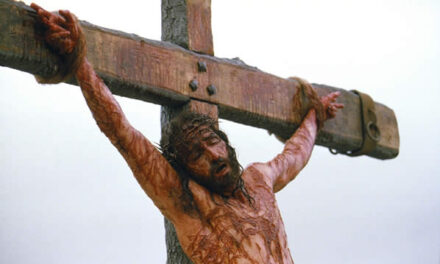 Rabbi Efrati gioisce per l’islamizzazione dell’Europa cristiana. Perchè vi stupite?