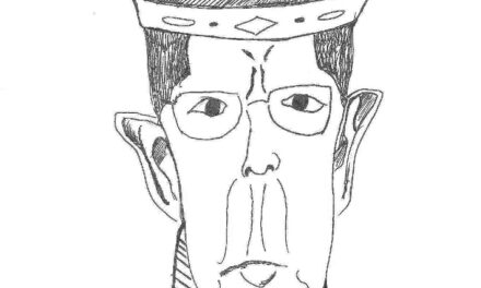 Monti, ovvero «il pericolo pubblico numero uno»