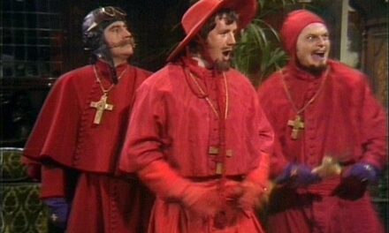 Inquisizione cattolica: propaganda e Verità storica
