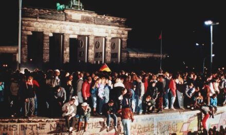 Il Muro 23 anni fa: un discorso da fare
