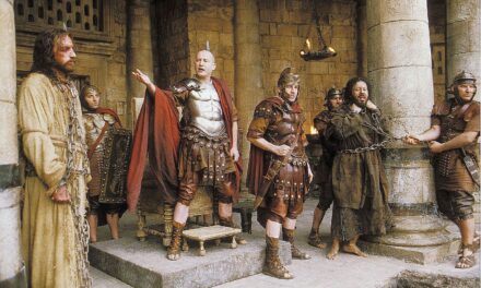 Deicidio e Redenzione