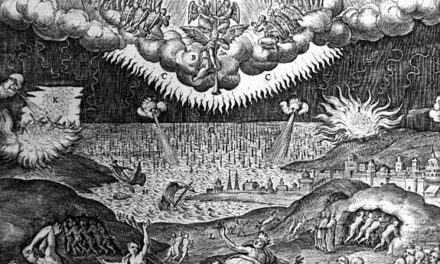 [Immagine] Prima domenica d’Avvento