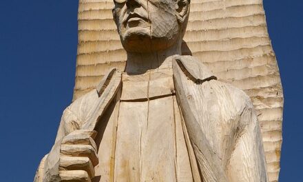 Conoscete uno dei più fieri Avversari della Massoneria? E la Medaglia che lo ha ispirato?