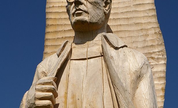 Conoscete uno dei più fieri Avversari della Massoneria? E la Medaglia che lo ha ispirato?