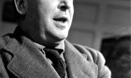 Lettere su una conversione: C.S. Lewis