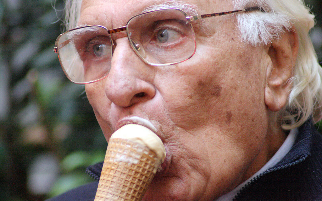 Noi (non) stiamo con Marco