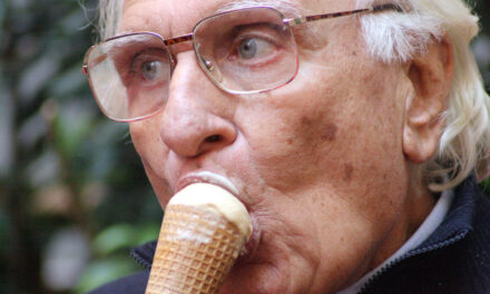 Noi (non) stiamo con Marco