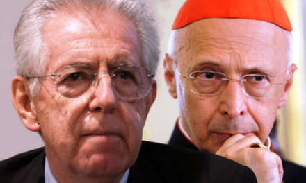 Una Chiesa malata di cattivo clericalismo