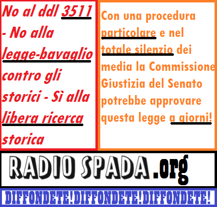 “Complottismo” anti-antisemita: Il “negazionismo” cresce. Ma di cosa stiamo parlando?
