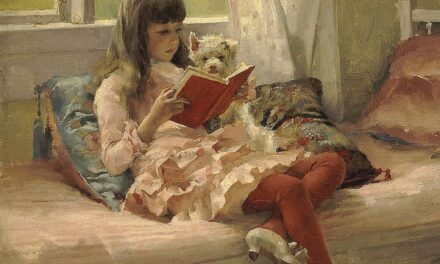 Ci salveranno le vecchie fiabe