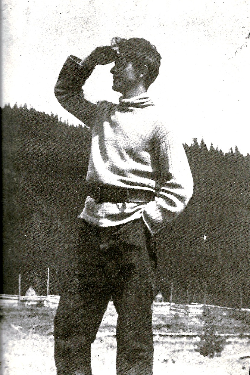 VIDEO. Una nuova conferenza su Codreanu a Como (29.11.2012)