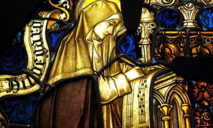 La sodomia nelle parole di Ildegarda di Bingen