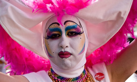 Vicepresidente nazionale del PD: “Sì all’ora di omosessualità a scuola”