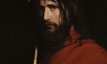 L’imitazione di Cristo: la vera originalità dell’artista