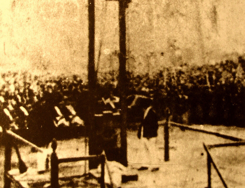 Il sì della dottrina cattolica alla pena di morte