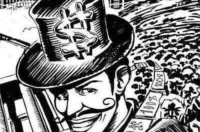 Ecco perchè l’Occidente si sta suicidando (seconda e ultima parte)